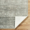 Collins Avenue GACA-2306 Dark Green / Ivory Rug