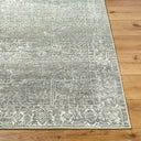 Collins Avenue GACA-2306 Dark Green / Ivory Rug