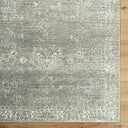 Collins Avenue GACA-2306 Dark Green / Ivory Rug