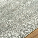 Collins Avenue GACA-2306 Dark Green / Ivory Rug