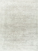Collins Avenue GACA-2307 Ivory / Medium Gray Rug