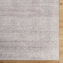 Collins Avenue GACA-2307 Ivory / Medium Gray Rug