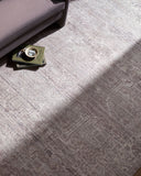 Collins Avenue GACA-2307 Ivory / Medium Gray Rug