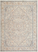 Maria Elena GADA-2300 Beige / Brown Rug