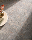 Maria Elena GADA-2300 Beige / Brown Rug