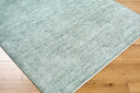 Maria Elena GADA-2301 Black / Cream Rug