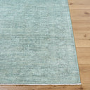 Maria Elena GADA-2301 Black / Cream Rug