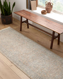 Maria Elena GADA-2302 Beige / Brown Rug