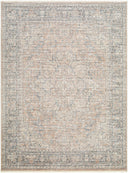 Maria Elena GADA-2302 Beige / Brown Rug