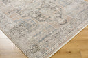 Maria Elena GADA-2303 Brown / Dark Blue Rug