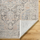 Maria Elena GADA-2303 Brown / Dark Blue Rug