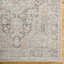 Maria Elena GADA-2303 Brown / Dark Blue Rug