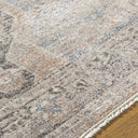 Maria Elena GADA-2303 Brown / Dark Blue Rug
