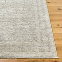Maria Elena GADA-2304 Ivory / Medium Brown Rug