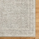 Maria Elena GADA-2304 Ivory / Medium Brown Rug