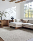 Maria Elena GADA-2304 Ivory / Medium Brown Rug