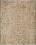 Fetscher GAHU-2300 Light Beige / Light Brown Rug