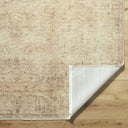 Fetscher GAHU-2300 Light Beige / Light Brown Rug