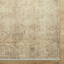 Fetscher GAHU-2300 Light Beige / Light Brown Rug