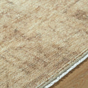 Fetscher GAHU-2300 Light Beige / Light Brown Rug