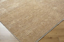 Fetscher GAHU-2302 Brown / Ivory Rug