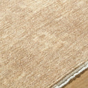 Fetscher GAHU-2302 Brown / Ivory Rug