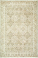 Fetscher GAHU-2303 Light Beige / Light Brown Rug