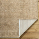 Fetscher GAHU-2303 Light Beige / Light Brown Rug