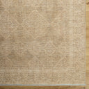 Fetscher GAHU-2303 Light Beige / Light Brown Rug