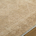 Fetscher GAHU-2303 Light Beige / Light Brown Rug