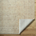 Fetscher GAHU-2304 Brown / Dusty Sage Rug