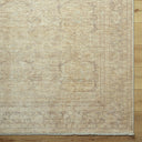 Fetscher GAHU-2304 Brown / Dusty Sage Rug
