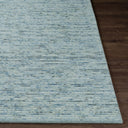 Gaia GAI-1001 Deep Teal / Sky Blue Rug