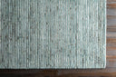 Gaia GAI-1001 Deep Teal / Sky Blue Rug