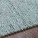 Gaia GAI-1001 Deep Teal / Sky Blue Rug