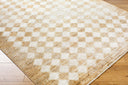 Myrtle Avenue GAMY-2304 Camel / Cream Rug