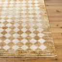 Myrtle Avenue GAMY-2304 Camel / Cream Rug