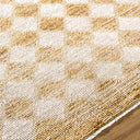 Myrtle Avenue GAMY-2304 Camel / Cream Rug