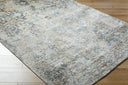Ghordes GHR-2300 Beige / Dark Brown Rug