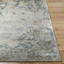 Ghordes GHR-2300 Beige / Dark Brown Rug