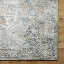 Ghordes GHR-2300 Beige / Dark Brown Rug