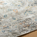 Ghordes GHR-2300 Beige / Dark Brown Rug