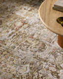 Ghordes GHR-2301 Rug