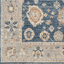 Ghazni GHZ-2304 Beige / Cream Rug