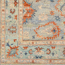 Ghazni GHZ-2305 Beige / Black Rug