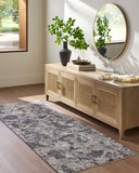 Gakko GKK-2300 Black / Charcoal Rug