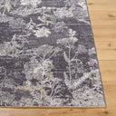 Gakko GKK-2300 Black / Charcoal Rug