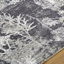 Gakko GKK-2300 Black / Charcoal Rug