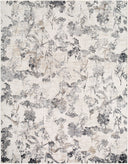 Gakko GKK-2301 Charcoal / Cream Rug
