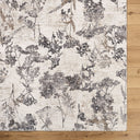 Gakko GKK-2301 Charcoal / Cream Rug